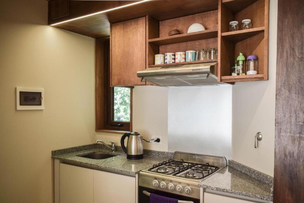 Apartamento La Magia Del Sur *