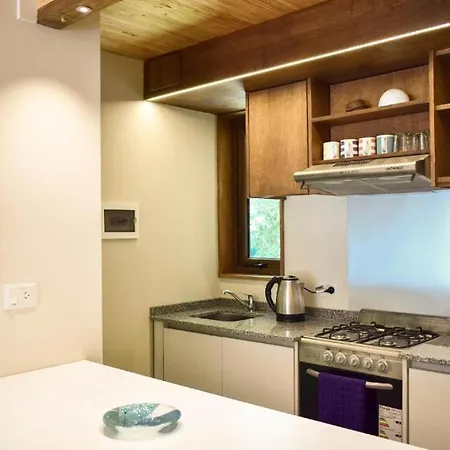 La Magia Del Sur Apartment San Martin de los Andes Exterior photo