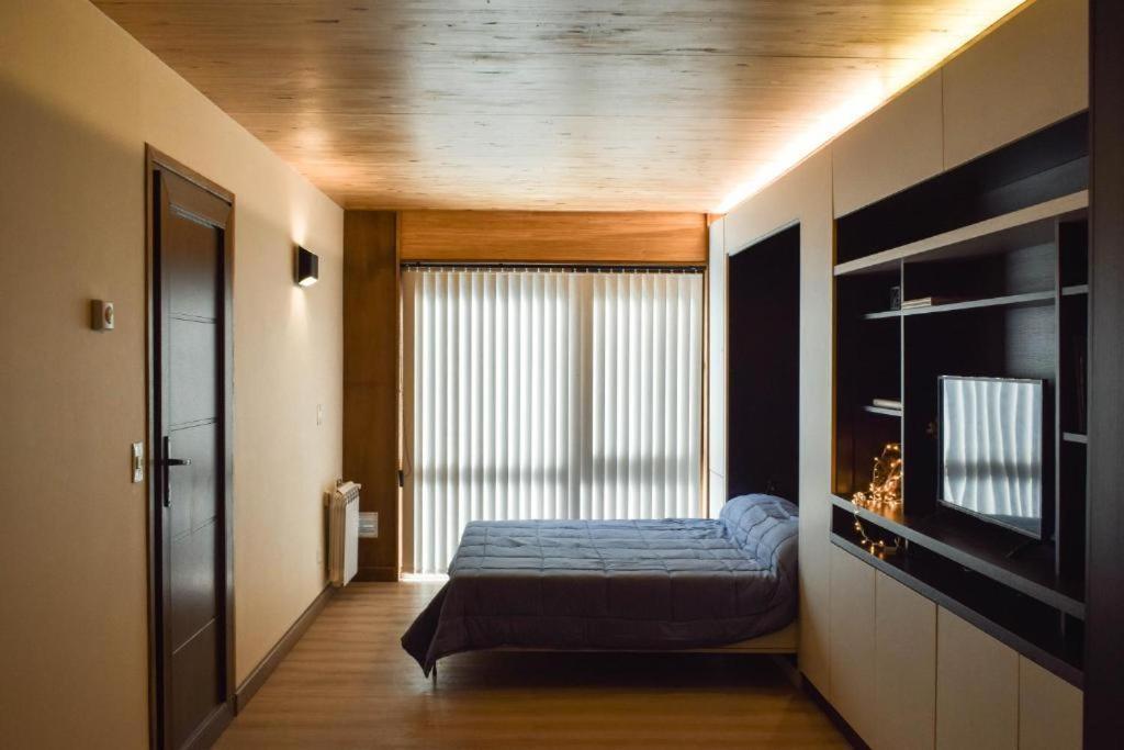 La Magia Del Sur Apartment
