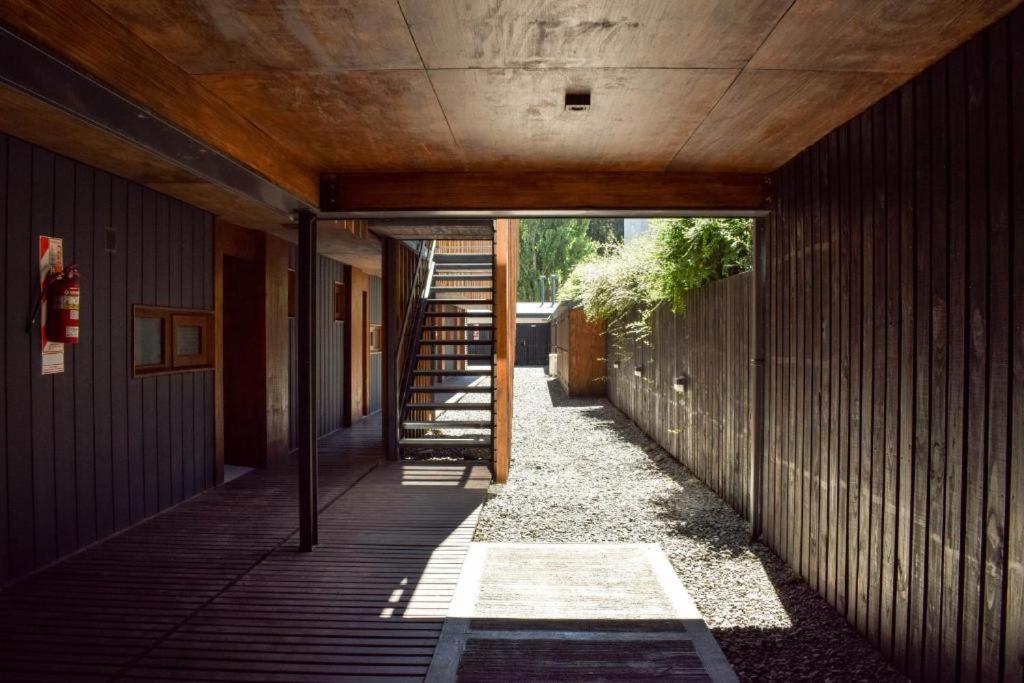 Apartment La Magia Del Sur San Martin de los Andes