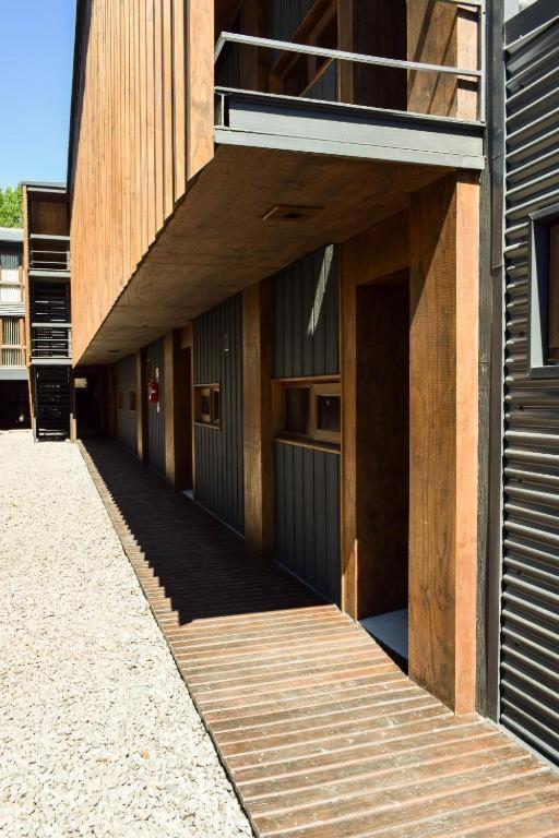 La Magia Del Sur Apartment San Martin de los Andes