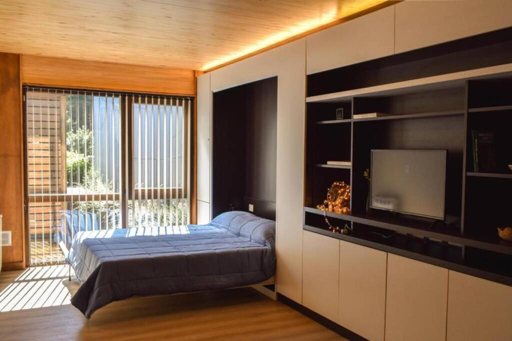 La Magia Del Sur Apartment