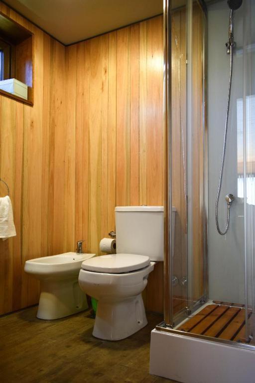 La Magia Del Sur Apartment